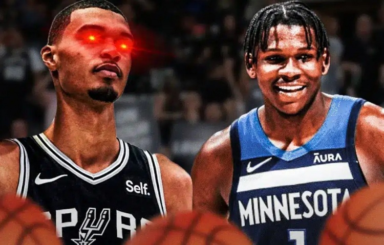  NBA未來門面人物一定得是本土球員？ 文班夠不夠格？
