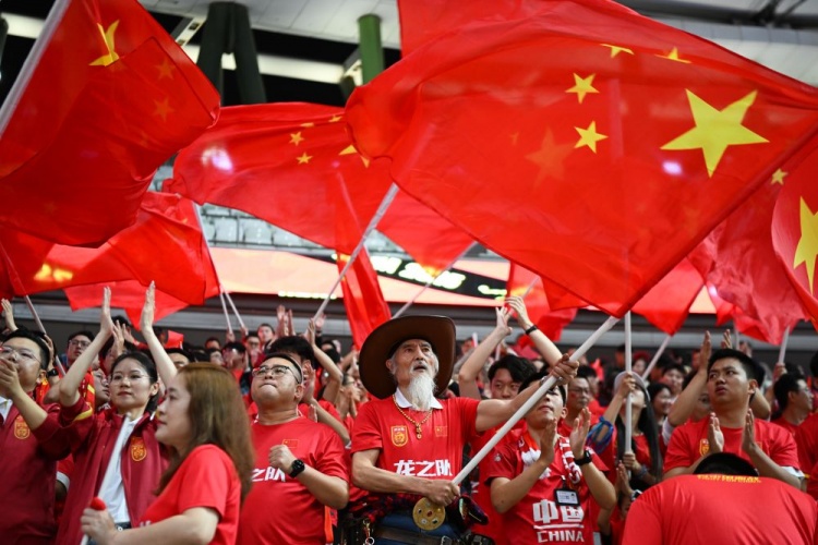  前瞻：一步之遙，U20國(guó)足全力沖擊世青賽