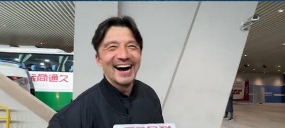  帶孩子和帶球隊哪個更累？謝暉笑言：都累，但帶孩子更累