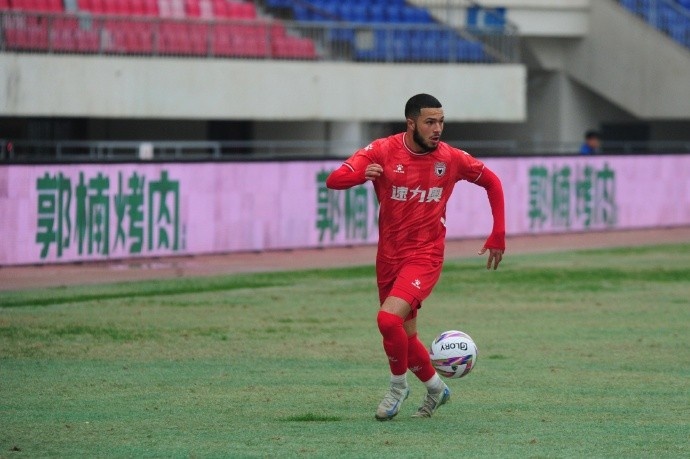  陜西聯(lián)合主場(chǎng)2-1戰(zhàn)勝上海嘉定匯龍，贏得西部杯足球邀請(qǐng)賽首勝
