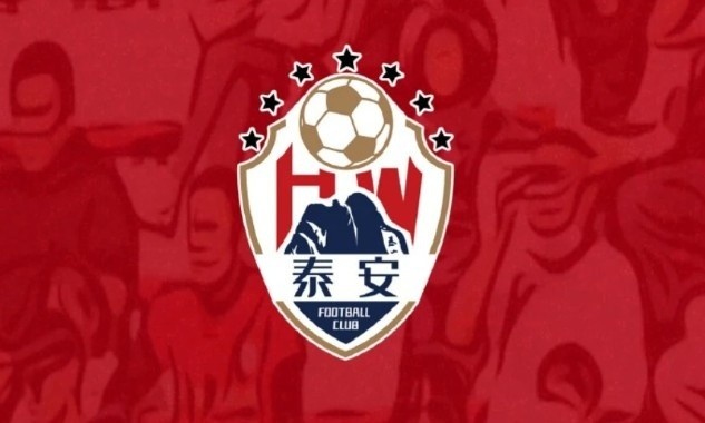  魯媒：泰安天貺今天登泰山拍攝全家福，9日發(fā)布新賽季球衣