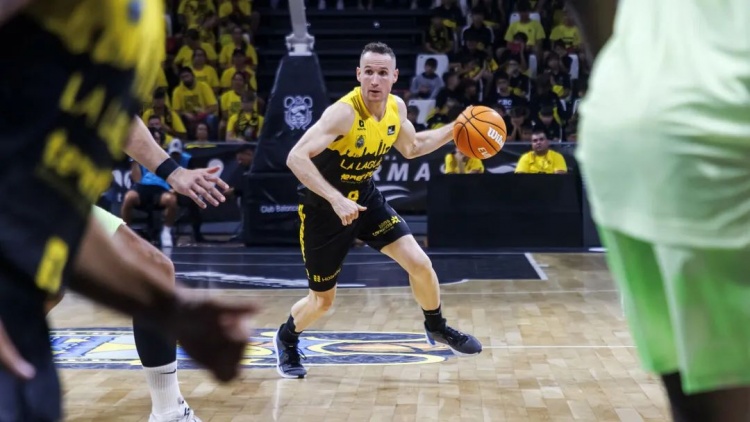  NBA初代老六，42歲進入生涯巔峰？！