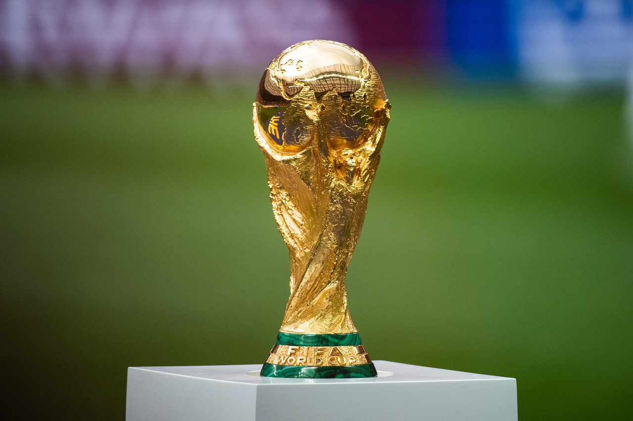  FIFA發(fā)言人：世界杯擴(kuò)軍64支隊(duì)為會(huì)議時(shí)自發(fā)的提議，想法得到認(rèn)可