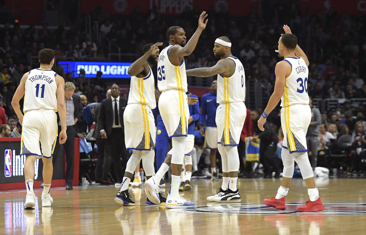  追夢說15-19是NBA最好時代？A-史密斯：那是冠軍沒懸念的糟糕時代