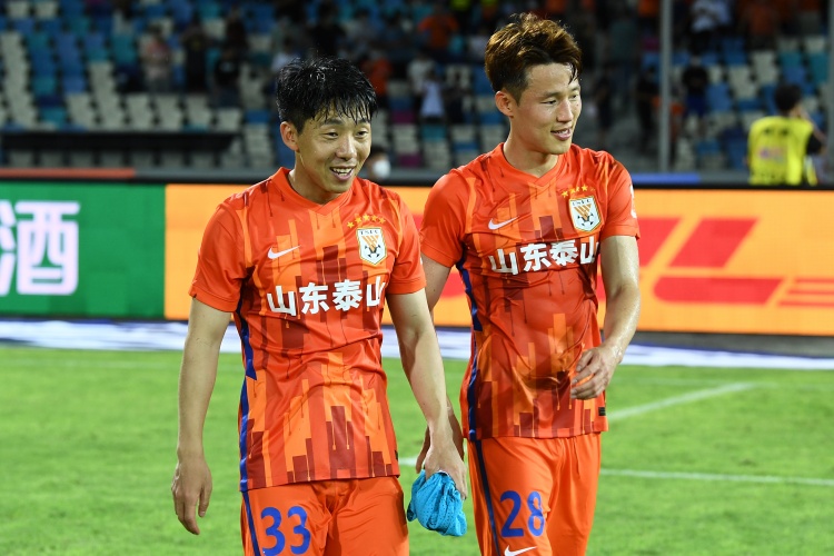  孫準(zhǔn)浩證言：2-2海港后收金敬道20萬，2-0河北前下注50萬賽后收錢