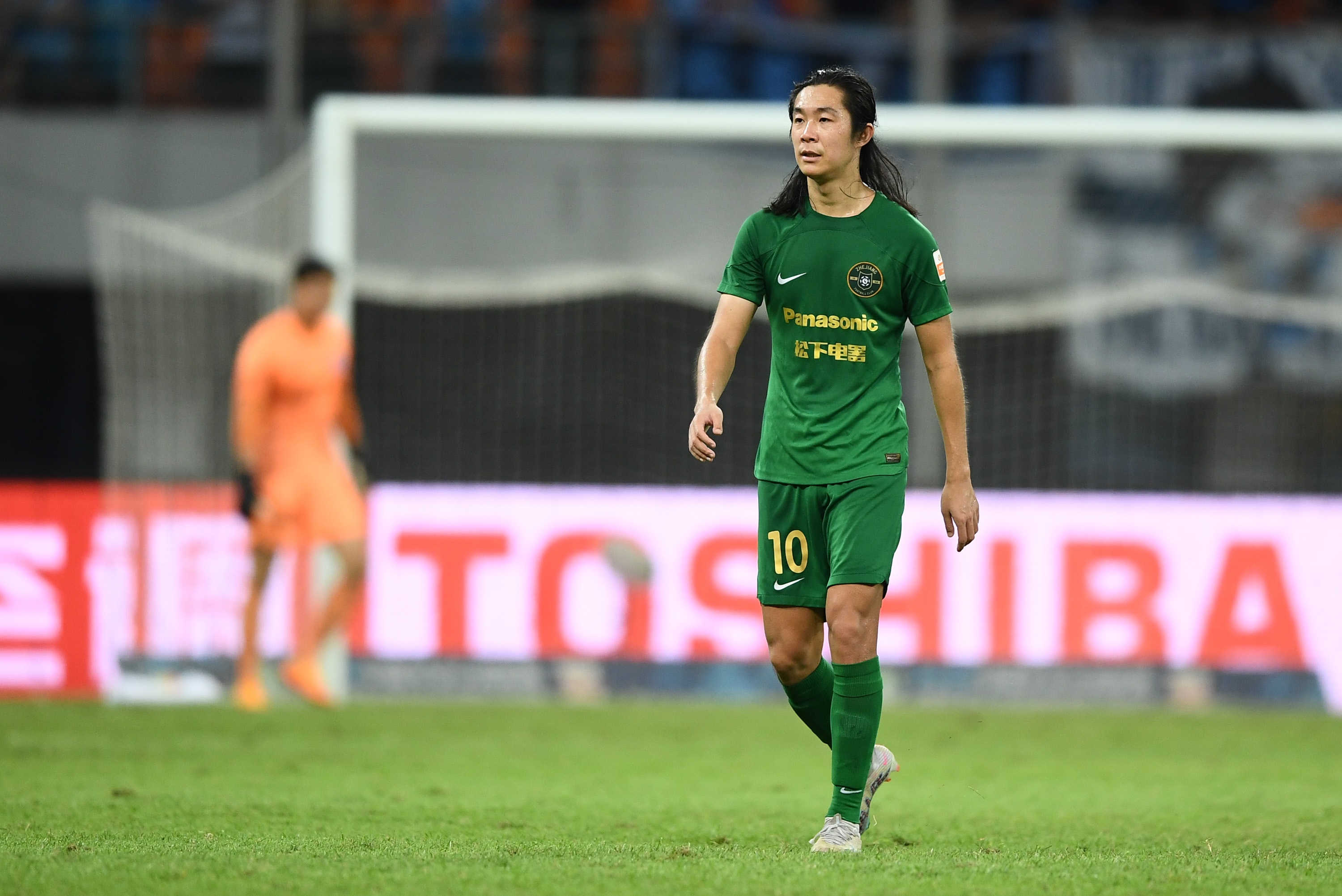  熱身賽-李提香“烏龍大禮”，西海岸1-0力克浙江隊(duì)