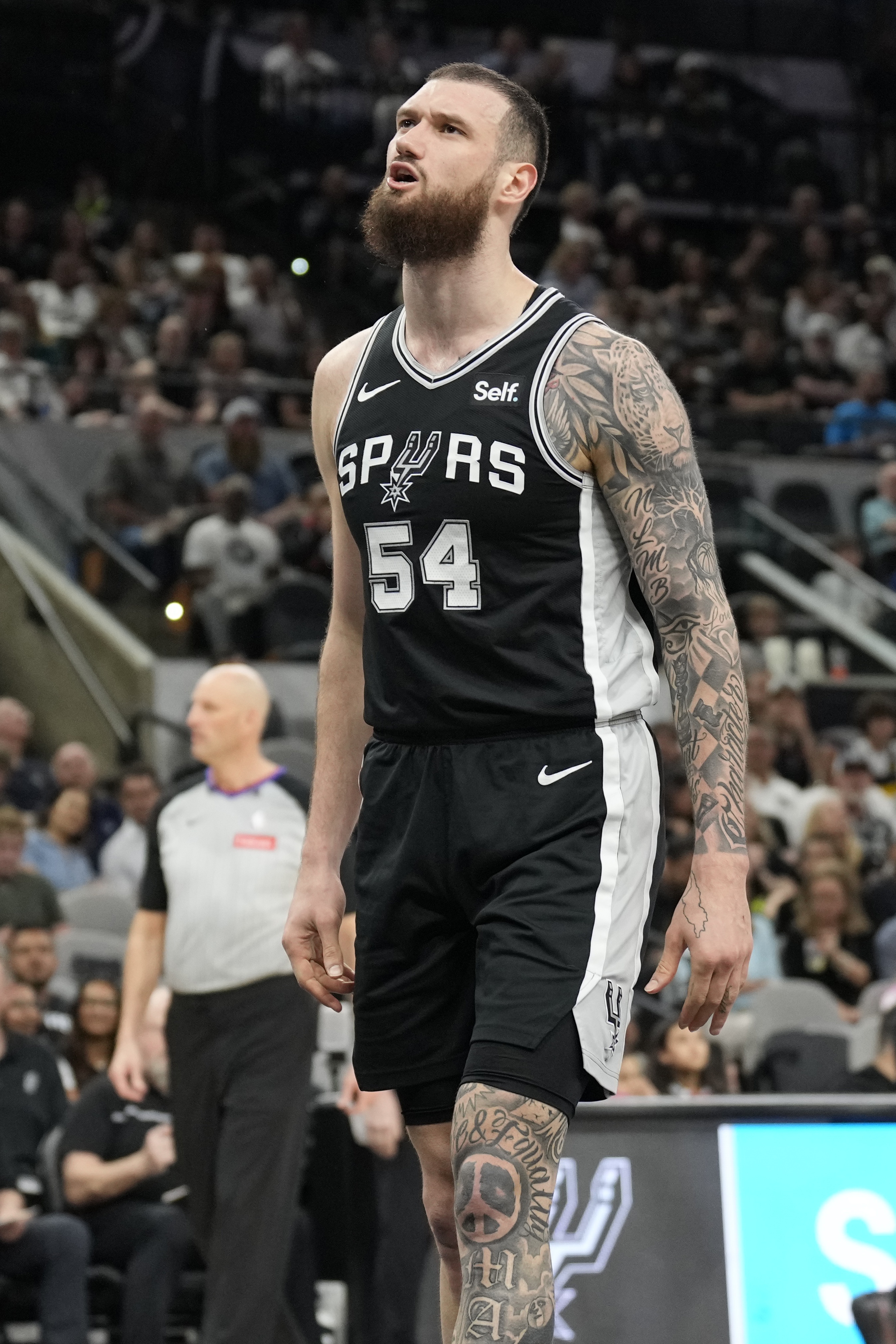  馬穆談被球迷喊MVP：有片刻我靈魂出竅 這真的發(fā)生了嗎？