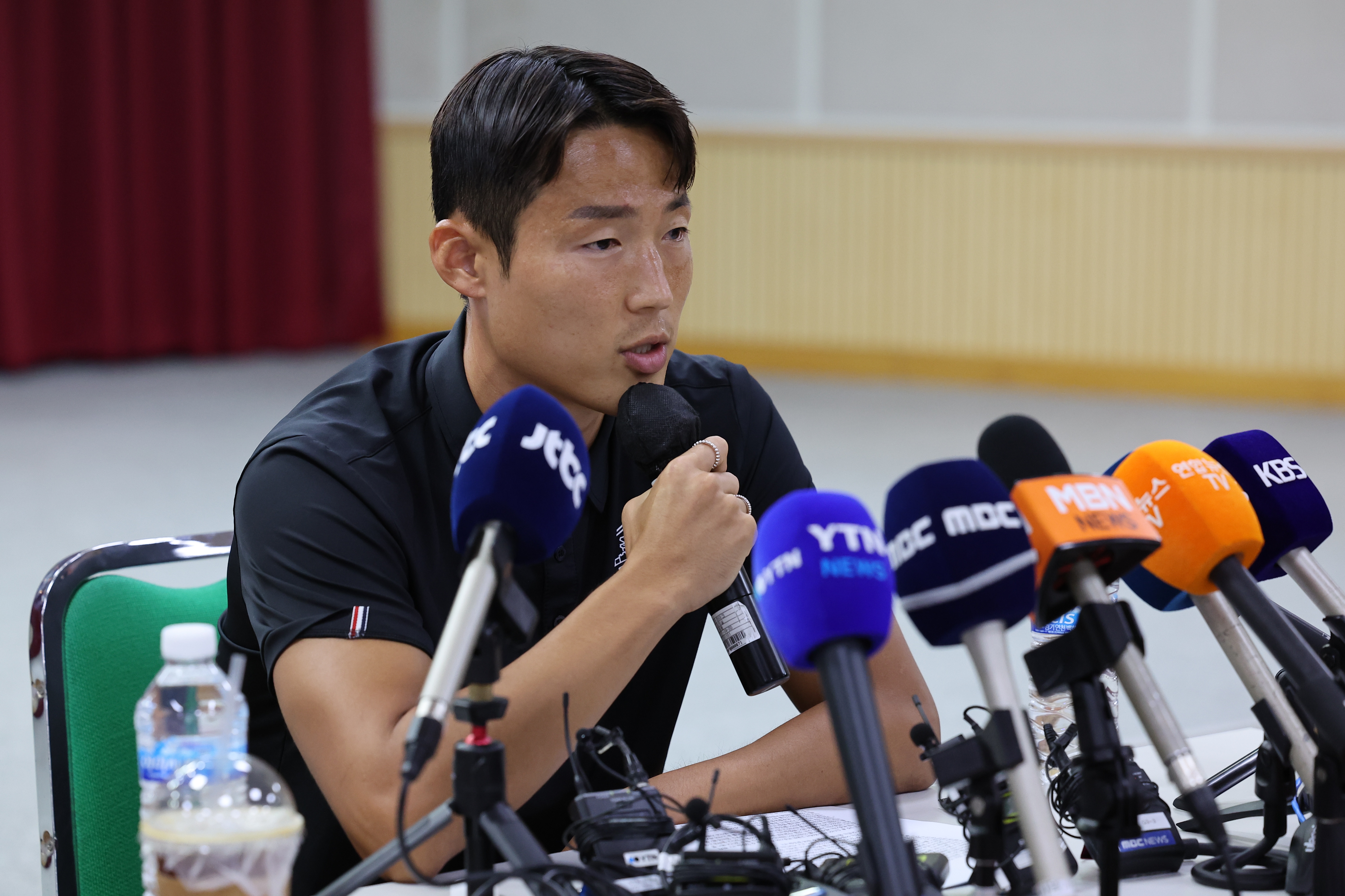  孫準浩替補登場貢獻助攻，忠南牙山客場1-2不敵首爾衣戀