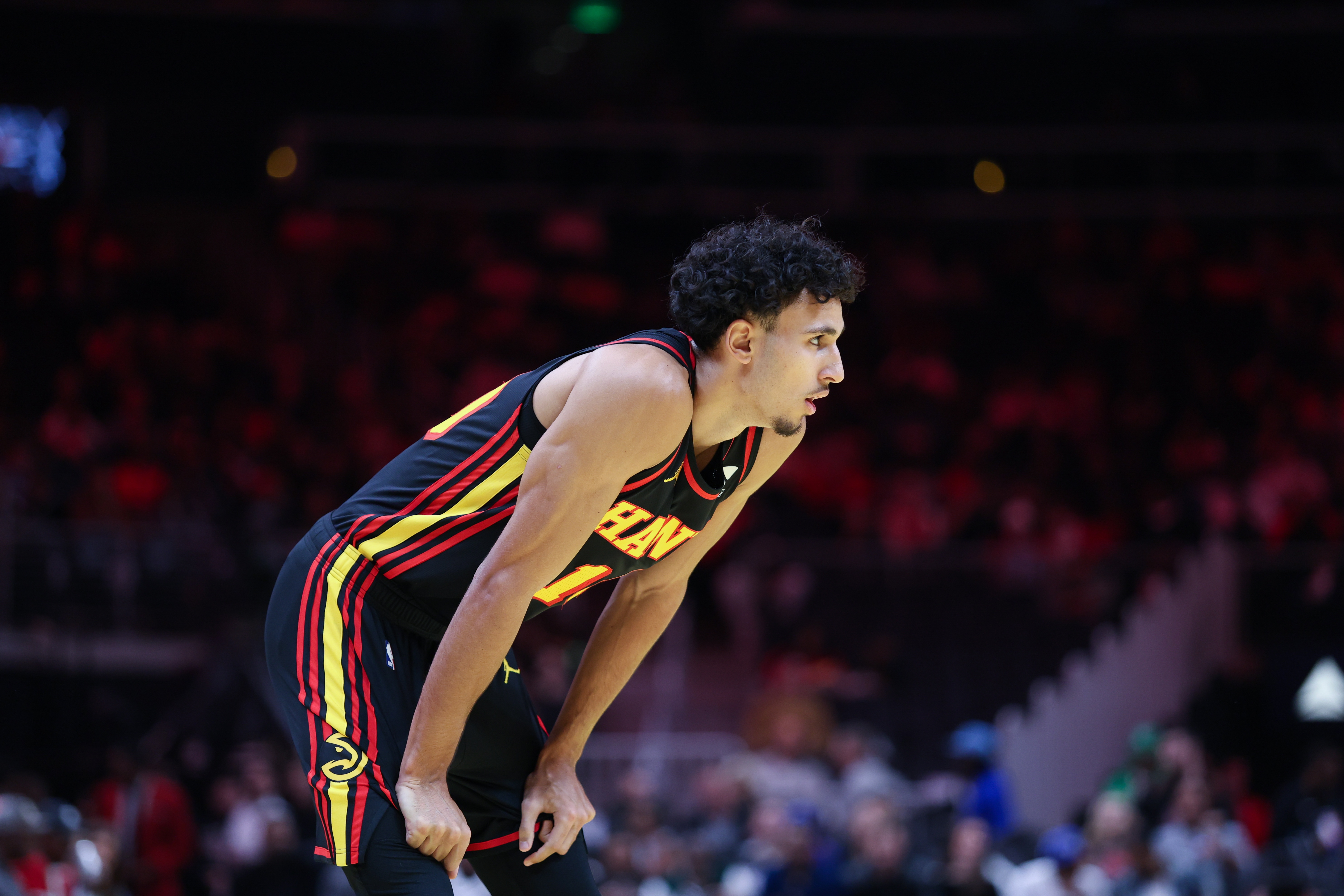  尼昂：如果里薩謝不是年度最佳新秀 我會想 NBA我們在搞什么？