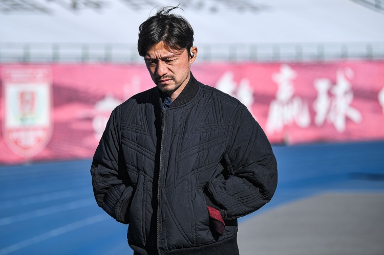  兩隊均三連敗開局！足球報談亞泰vs三鎮(zhèn)：亞泰力爭打好第一個主場