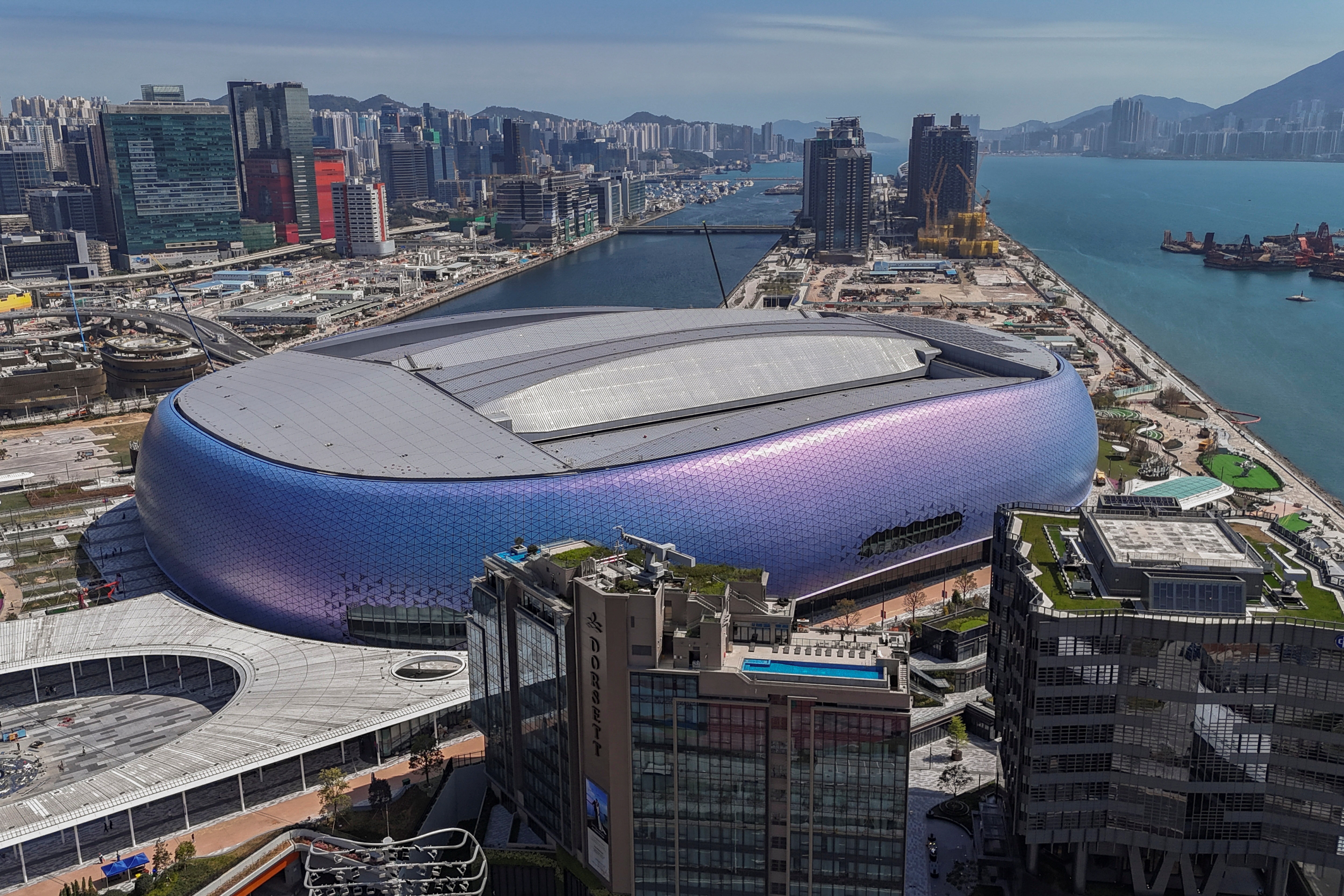  官方：四大豪門今夏7月中國香港行！利物浦vs米蘭，阿森納vs熱刺